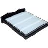 KAMOKA Filtro, Aria abitacolo F428401