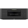 Marantz HI FI all in one HEOS Black M CR60NDAB N1B