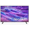 SAMSUNG TV 50 SAM 4K UHD QLED NEO SMART QE50QN80FAUXZT ean 8806095971445