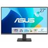 ASUS VA279HG Monitor PC 68,6 cm [27] 1920 x 1080 Pixel Full HD LCD Nero (ASUS VA