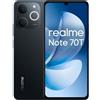 REALME NOTE 70T DUAL SIM 6.74" OCTA CORE 64GB RAM 4GB 4G LTE EUROPA OBSIDIAN BLA