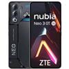 ZTE NUBIA NEO3 GT 12+256GB 6.8" 5G INTERSTELLAR GREY EU