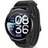 COROS PACE 4 Pro GPS Running Smart Watch AMOLED Titanio Mappa Cinturino...
