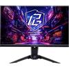 ASRock Monitor ASRock Phantom Gaming PG27QFT2A da 27 pollici