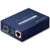Planet IEEE802.3af/a PoE 10/100/1000