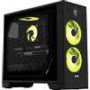 MSI MAG Infinite S AI 2NVL5-013EU Intel Core Ultra 5 225F 16 GB DDR5-SDRAM 1 TB