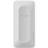 NETGEAR EAX17 router wireless Gigabit Ethernet Dual-band [2.4 GHz/5 GHz] Bianco