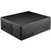 Silverstone MILO 11 Desktop Bianco (warehouse Linden----SilvStone SST-ML11)