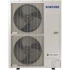 Samsung POMPA DI CALORE SAMSUNG 16 KW AE160RXYDEG/EU EHS MONO MIM-E03CN INVERTER R-32 A+++ MONOFASE