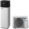 Daikin POMPA DI CALORE DAIKIN ALTHERMA 3 R 8 KW ERGA08EVH INTEGRATED GAS R-32 MONOFASE CON ACCUMULO COMPACT 500 LITRI A+++
