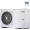 Beretta POMPA DI CALORE BERETTA HYDRO UNIT M 12 KW 20191954 GAS R-32 MONOFASE CON MODULO IDRONICO A+++