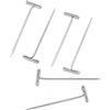 SewMate Spilli a Forma di T per Cucito, Sartoria e Ricamo