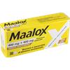 GMM FARMA Srl Maalox 30 compresse masticabili 400mg+400 mg - - 044038077