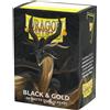 Arcane Tinmen Dragon Shield Matte Dual Standard Size Card Sleeves 100ct - Smooth & Tough P