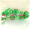 Capcom Peluche Pokemon Center Rayquaza Long Nyoro Nyoro Poseable 134 cm Esclusivo...