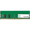 Dell Dell Memory Upgrade - 8GB - 1RX8 DDR4 RDIMM 3200MHz AA799041