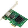 KALEA-INFORMATIQUE Scheda PCIe 4.0 x1 RJ45 5G 2.5G 1G Marvell AQC114 | Controller di rete PCIe Gen 4.0, chipset Marvell AQC114, supporto multi-gigabit 5G, 2,5G e 1G, porta Ethernet RJ45