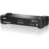 ATEN CS1782A KVM Switch Dual Link DVI, USB, audio, 2 porte