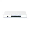 D-Link DMS-1005A Switch Multi-Gigabit non gestito 5 porte 2,5G | Aggiorna la tua rete cablata con cinque porte 2,5G, funzionamento silenzioso senza ventola e connettività Plug and Play