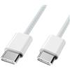 YISH Cavo USB Type-C Ricarica Rapida 60W 1M PD3.0 Cavo USB C USB C Cavetto | Nylon Intrecciato Filo Compatibile con iPhone 18 17 16 Galaxy S26 S25 S24 Pixel MacBook Cavo USB C Ricarica Rapida Type C