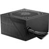 MSI ALIMENTATORE ATX 600WATT MSI MAG A600DN 80+ FAN120mm Active PFC - 306-7ZP6B11-809