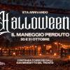 52733 Halloween e il maneggio perduto