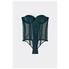 Intimissimi Body Giada Handcrafted Luxury Verde