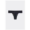 Intimissimi Brasiliana Catching Eyes Nero