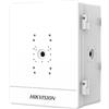 HIKVISION DS-SBOX-03 - Scatola di Sicurezza da Esterno IP66 IK10 per Videosorveglianza