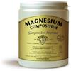 Dr.giorgini ser-vis srl Dr. Giorgini Magnesium Compositum polvere 500 g
