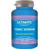 Vita al top srl ULTIMATE TONIC WOMAN 80CPS