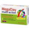 Vital factors italia srl MEGA DAY MULTI ACTION 30CPR