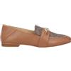 MICHAEL MICHAEL KORS - Mocassino - Marrone