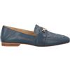 MICHAEL MICHAEL KORS - Mocassino - Blu navy