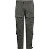 ALPHA INDUSTRIES - Cargo - Verde scuro
