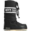 MOON BOOT - Stivaletti - Nero