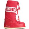 MOON BOOT - Stivaletti - Rosso