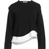 ALPHA STUDIO - Pullover - Nero