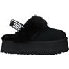UGG - Mule e zoccoli - Nero