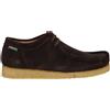 SEBAGO - Stringate - Testa di moro
