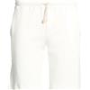 ELEVENTY - Shorts & Bermuda - Bianco