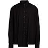 HARMONT & BLAINE - Camicia regular fit - Nero