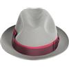 BORSALINO - Cappello - Grigio