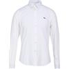 HARMONT & BLAINE - Camicia regular fit - Bianco