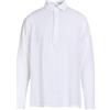 HACKETT - Camicia in lino - Bianco