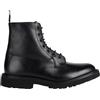 TRICKER'S - Stivaletti - Nero