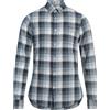 BARBOUR - Camicia a quadri - Blu