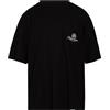 REPRESENT - Basic t-shirt - Nero