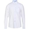 HARMONT & BLAINE - Camicia regular fit - Bianco