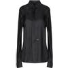 DSQUARED2 - Camicie e bluse in seta - Nero